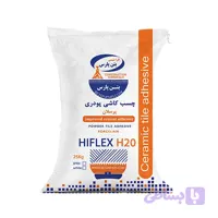 چسب کاشی پودری (25کیلو گرم)
