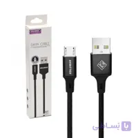 کابل مدل KD-61 اندروید کنفی طول 1 متر شرکت کلومن