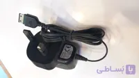شارژر اورجینال سامسونگ قدیمی (لطفا قبل از سفارش با سوکت گوشی خود تطابق بدهید )