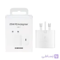 کلگی اورجینال 25 وات سامسونگ pd