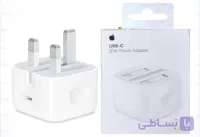 کلگی 20w اصلی آیفون