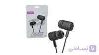 هندزفری KE-12 شرکت کلومن