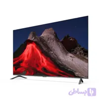 تلویزیون هوشمند 65 اینچ شیائومی مدلXiaomi TV A Pro 65 ( تهران هم موجود) ( ارسال این کالا از بندر گناوه به تمام شهرستانها از سه درصد تا هشت درصد مبلغ کالا اضافه می شود بسته به مسافت)(هزینه گارانتی به عهده مشتری می باشد)