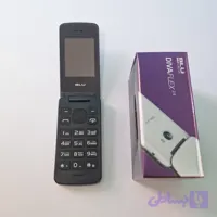 گوشی تاشو برند بلو، اصلی ساخت ویتنام