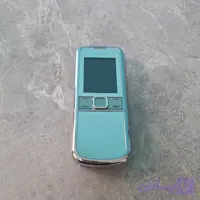 گوشی ساده نوکیا 8800 رنگ سیلور (نقره ای)