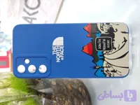 قاب سیلیکونی منظره‌دار با کیفیت سامسونگ A05s
