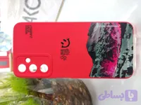 قاب سیلیکونی منظره‌دار با کیفیت سامسونگ A05S
