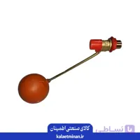 فلوتر برنجی سایز 1/2 اینچ sms