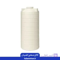 مخزن 1500 لیتری عمودی پلیمر تراژن