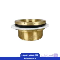 فیتینگ برنجی سایز 3/4 اینچ