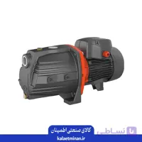 ‬‎ پمپ یک اسب جتی لئو مدل AJM75H