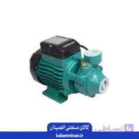 پمپ نیم اسب محیطی SHIMGE مدل QB60L