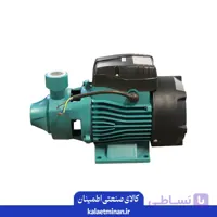 پمپ 1 اسب محیطی ارتفاع بالا دلتا DELTA-QB80