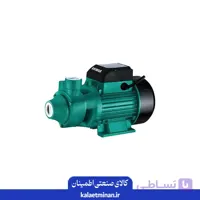 پمپ نیم اسب محیطی SHIMGE مدل QB60-G1