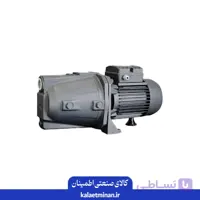 پمپ یک اسب جتی لاله پروانه استیل LALLEH