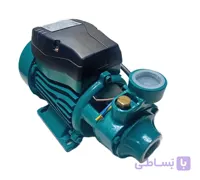 پمپ نیم اسب محیطی برتونی مدل QB60