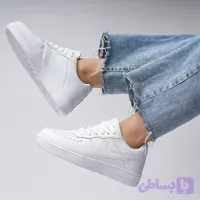 کتانی زنانه مدل نایک ایر فورس Nike 1