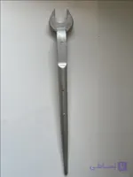 آچار دم‌ موشی 60 میلی King Dick  (انگلیس)