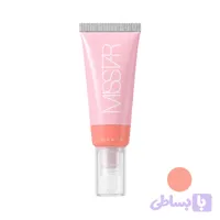 رژگونه مایه مات میس استار مدل Beauty Galaxy شماره 3