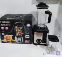 مخلوط کن دو کاره دسینی مدل ۹۹۶۶