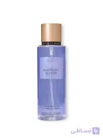بادی اسپلش شاین دار ویکتوریا سکرت رایحه MIDNIGHT BLOOM