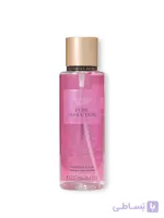 بادی اسپلش شاین دار ویکتوریا سکرت رایحه PURE SEDUCTION