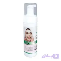 فوم شستشوی صورت