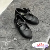 کفش مجلسی بچگانه خاص کد:4034