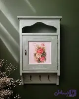 جاکلیدی درب دار (کد 1DZZ5)