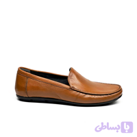 کفش کالج مردانه چرم M287-21