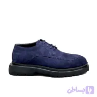 کفش چرم کژووال مردانه M101-18