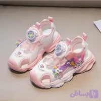 صندل وارداتی کرومی قالب بزرگ(به سانت توجه کنید)