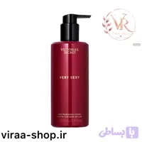 لوسیون بدن وری سکسی ویکتوریا سکرت
