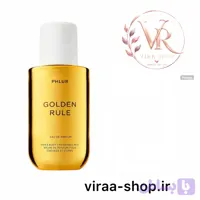 عطر فلور گلدن رول