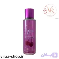 بادی اسپلش چری بایت ویکتوریا سکرت
