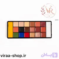 پالت رنگدانه Colortiste فوراور ۵۲