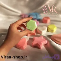 کوکتل مانیکور و پدیکور