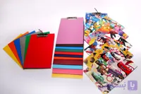 تخته شاسی A4