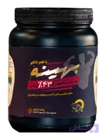 پودر سفیده مکمل ورزشی ۴۳% گِینر-کارتن 12 عددی