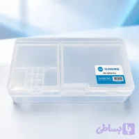 باکس ابزار و ظرف پیچ سانشاین مدل 001A PRO