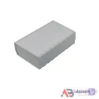جعبه پلاستیکی رومیزی چهار تکه سایز B