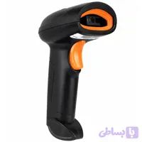 بارکدخوان دو بعدی بی‌سیم اسمارت گیت مدل U12-W با دانگل USB