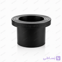 فلنج پلی اتیلن جوشی پلی پارس