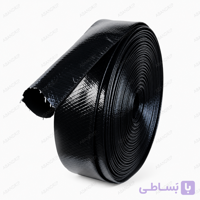 لوله نخدار پنج لایه آسایش آذربایجان