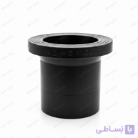 فلنج جوشی پایه بلند پلی اتیلن پلی پارس