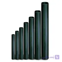 لوله پلی اتیلن PE 100