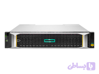 استوریج HPE MSA 2062 16Gb FC SFF R0Q80B