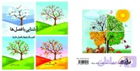 کتاب قصه (کاکل پسر و مرغ حنا)