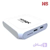 اندروید باکس Z10 ProMax HD BOX