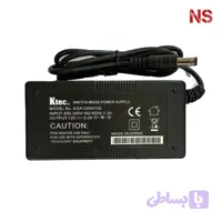 آداپتور آنتن مرکزی با توان 12 ولت 5 آمپر ADAPTOR ktes